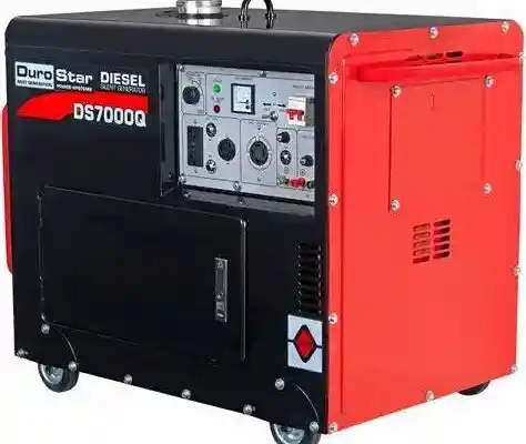 Best Diesel Generators 4
