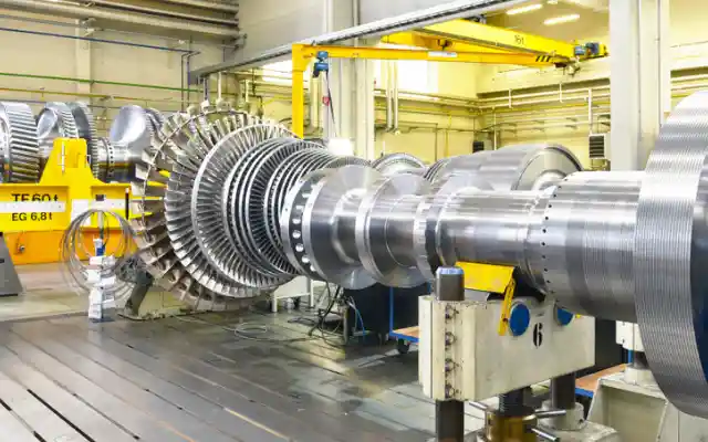 shutter gasturbine 1