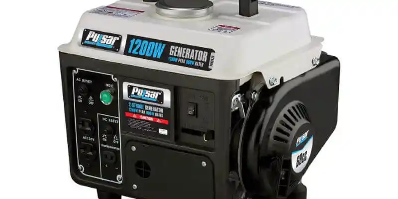Generator for Optimal Performance